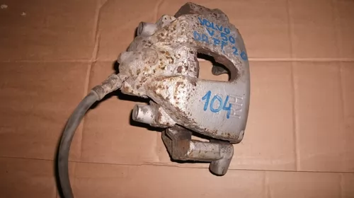 Alte piese de directie - Etrier Fata Dreapta pentru Volvo V50 , motorizare 2.0 Diesel