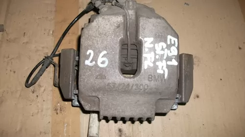 Alte piese de directie - Etrier Fata Stanga pentru BMW Seria 3 E90, motorizare 2.0 Diesel