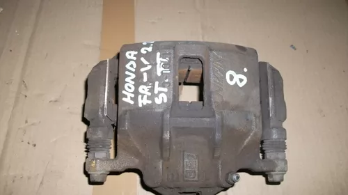 Alte piese de directie - Etrier Fata Stanga pentru Honda FR-V , motorizare 2.2 Diesel