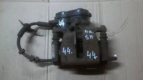 Directie si suspensie - Etrier Spate Dreapta pentru Audi A4B8 , motorizare 2.0 Diesel