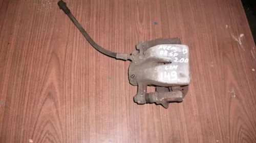 Alte piese de directie - Etrier Spate Dreapta pentru Toyota Avensis T250, motorizare 2.0 Diesel