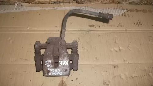 Alte piese de directie - Etrier Spate Dreapta pentru Toyota Corolla Verso AR10, motorizare 2.2 Diesel