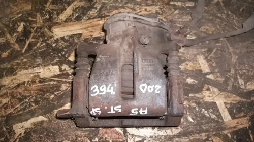 Directie si suspensie - Etrier Spate Stanga pentru Audi A4B8 , motorizare 2.0 Diesel