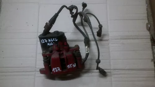 Directie si suspensie - Etrier Spate Stanga pentru Audi A6C6 , motorizare 3.0 Diesel