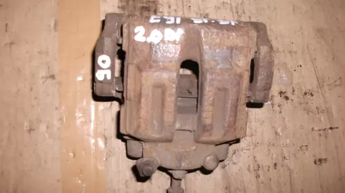 Alte piese de directie - Etrier Spate Stanga pentru BMW Seria 3 E90, motorizare 2.0 Diesel