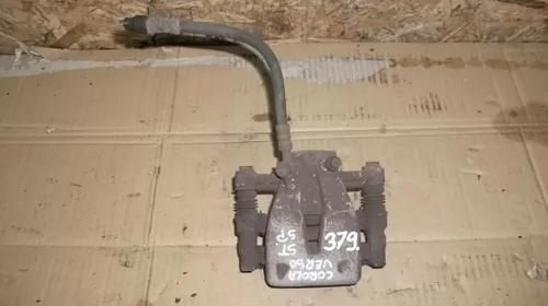 Alte piese de directie - Etrier Spate Stanga pentru Toyota Corolla Verso AR10, motorizare 2.2 Diesel