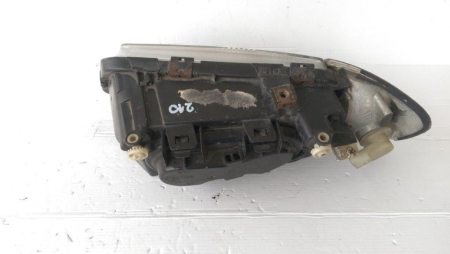 Far dreapta Audi A3 8L (8L1), cu semnalizare, 96303600, an 1996-2003 [2]