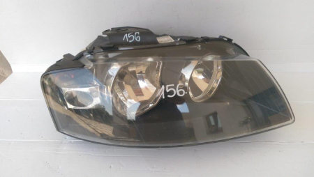 Far dreapta Audi A3 8P, 8P0941004L, an 2003-2009 [1]