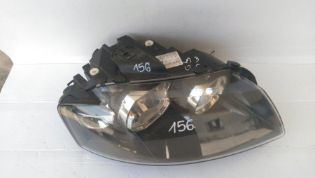 Faruri - Far dreapta Audi A3 8P, 8P0941004L, an 2003-2009