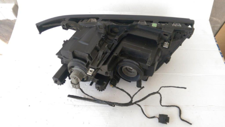 Far dreapta BMW Seria 3 E46, nonfacelift, cu ornament far, an 1998-2001 [3]