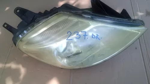 Faruri si stopuri - Far Dreapta pentru Citroen C8 , cod 89006368 , 1494315080