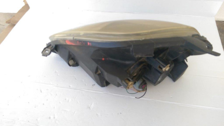 Far dreapta Fiat Grande Punto (202), 89101388, an 2005-2012 [2]