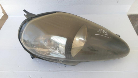 Faruri - Far dreapta Fiat Grande Punto (202), 89101388, an 2005-2012
