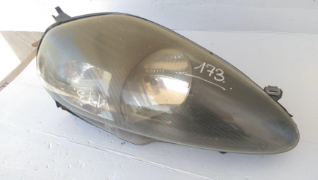 Far dreapta Fiat Grande Punto (202), 89101388, an 2005-2012 [1]