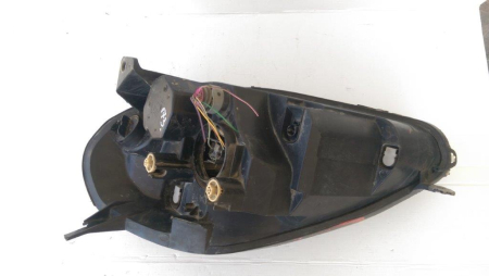 Far dreapta Fiat Grande Punto (202), 89101388, an 2005-2012 [3]
