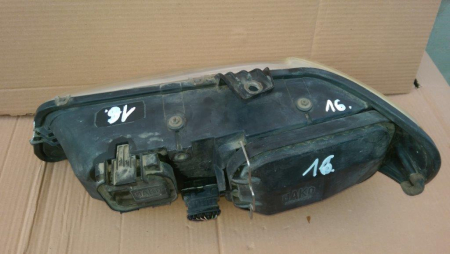 Far dreapta pentru Fiat Palio 2 [2]
