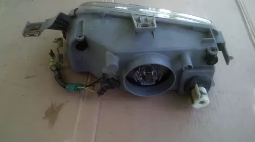 Far Dreapta pentru Fiat Punto 1, cod R142598-00 , 301-142622 [2]