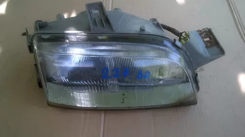 Faruri si stopuri - Far Dreapta pentru Fiat Punto 1, cod R142598-00 , 301-142622
