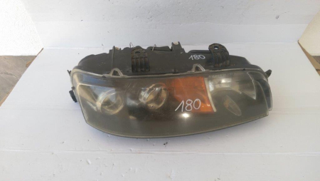 Far dreapta Fiat Punto 188, 661-1132R, an 1999-2005 [1]