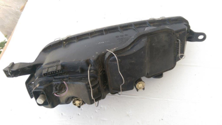 Far dreapta Fiat Punto 188, 661-1132R, an 1999-2005 [3]