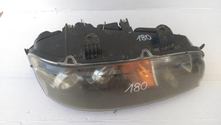 Faruri - Far dreapta Fiat Punto 188, 661-1132R, an 1999-2005