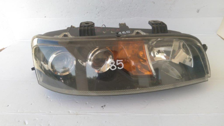 Far dreapta Fiat Punto 2, 89100448, an 1999-2005 [1]