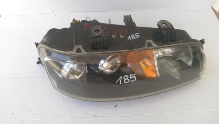 Faruri - Far dreapta Fiat Punto 2, 89100448, an 1999-2005