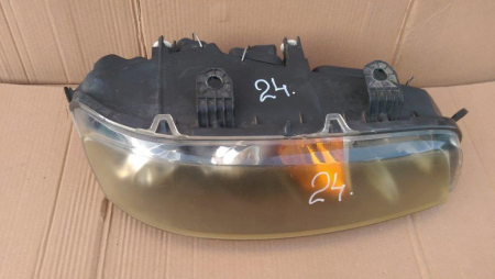 Far dreapta pentru Fiat Punto 2, cod 89101050 [1]