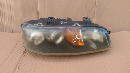 Faruri si stopuri - Far dreapta pentru Fiat Punto 2, cod 89101050