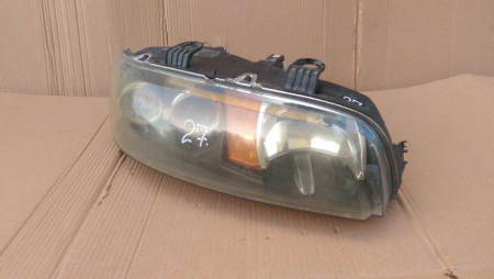 Far dreapta pentru Fiat Punto 2, cod 89101050 [2]