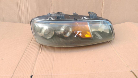 Far dreapta pentru Fiat Punto 2, cod 89101050 [1]