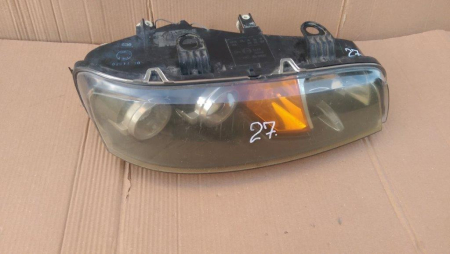 Faruri si stopuri - Far dreapta pentru Fiat Punto 2, cod 89101050