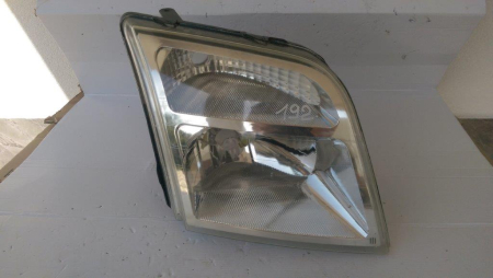 Far dreapta Ford Transit Connect, 2T14-13006-AE, an 2002-2013 [1]