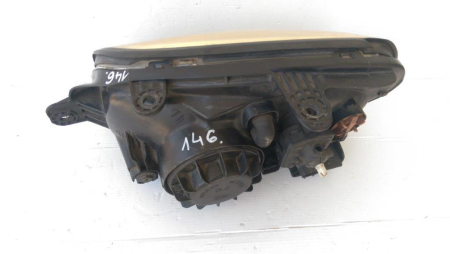 Far dreapta Hyundai Santa Fe 1, 92102-26XXX, an 2001-2006 [2]