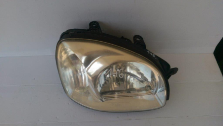Faruri - Far dreapta Hyundai Santa Fe 1, 92102-26XXX, an 2001-2006