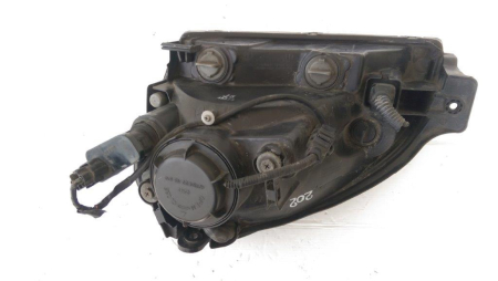 Far dreapta Hyundai Tucson, 92102-2EXXX, an 2004-2009 [3]