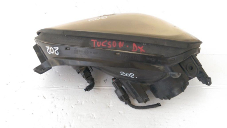 Far dreapta Hyundai Tucson, 92102-2EXXX, an 2004-2009 [2]
