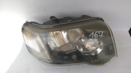 Faruri - Far dreapta Land Rover Freelander 1, facelift, 100-16446, an 2004-2006