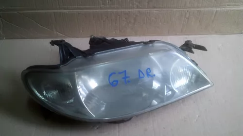 Faruri si stopuri - Far Dreapta pentru Mazda 323 , cod STANLEY P1364R