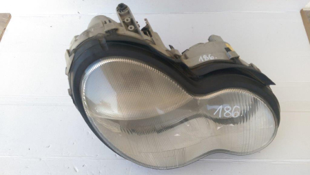 Faruri - Far dreapta Mercedes C-Class W203, A2038200861, an 2000-2004