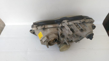 Far dreapta Mercedes C-Class W203, A2038200861, an 2000-2007 [2]