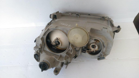 Far dreapta Mercedes C-Class W203, A2038200861, an 2000-2007 [3]