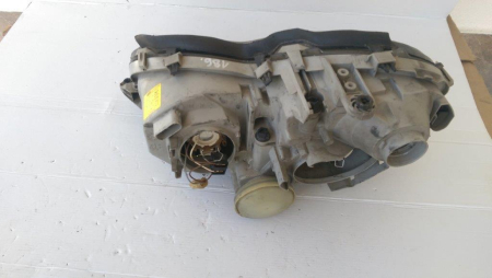 Far dreapta Mercedes C-Class W203, A2038200861, an 2000-2004 [2]