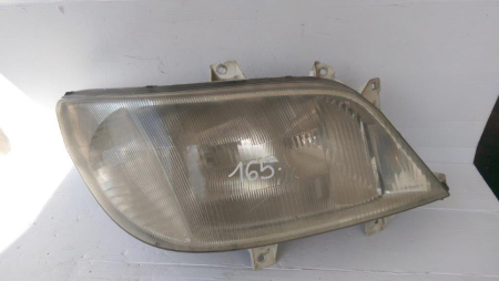 Far dreapta Mercedes Sprinter W903, cod 15053200RE, an 2000-2006 [1]