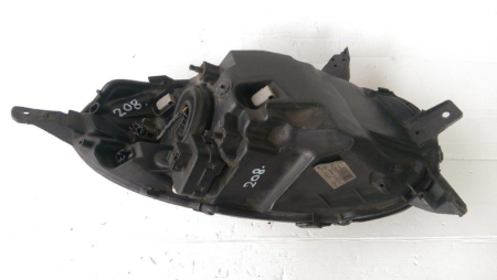 Far dreapta Nissan Micra K12, 89007102, an 2002-2010 [3]