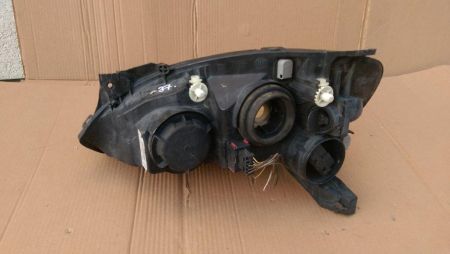 Far dreapta pentru Opel Corsa C, an de fabricatie 2000 - 2006, cod 13115007 [3]