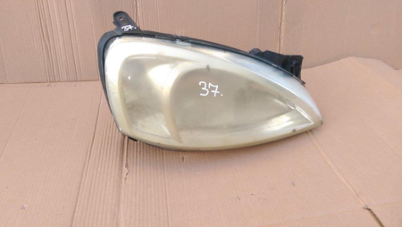 Elemente de caroserie - Far dreapta pentru Opel Corsa C, an de fabricatie 2000 - 2006, cod 13115007