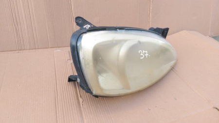 Far dreapta pentru Opel Corsa C, an de fabricatie 2000 - 2006, cod 13115007 [2]