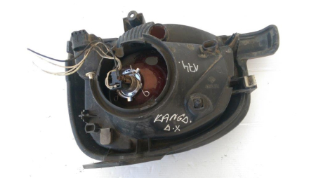 Far dreapta Renault Kangoo, an 1997-2004 [2]