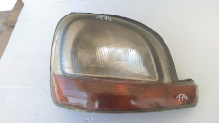 Faruri - Far dreapta Renault Kangoo, an 1997-2004